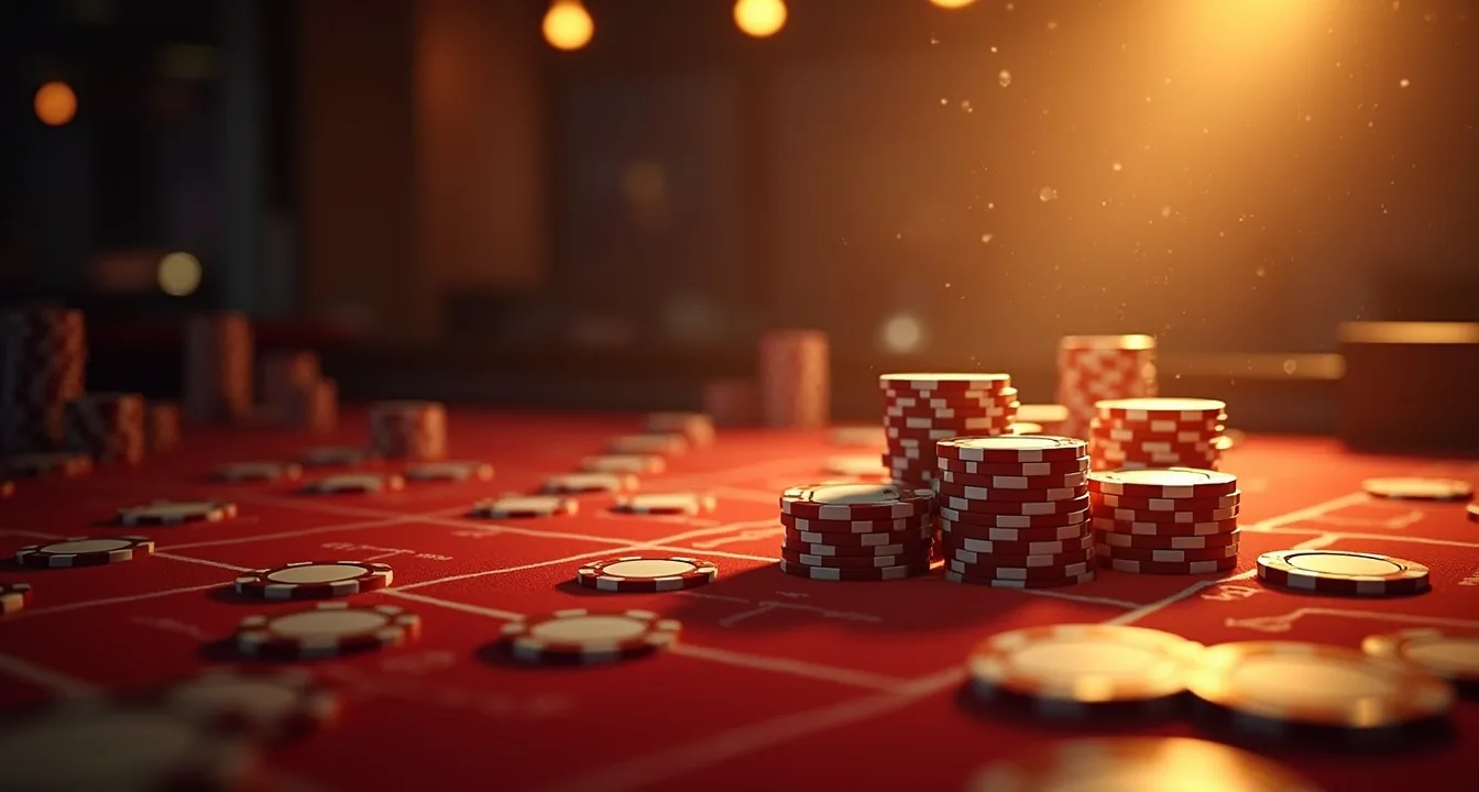 Betify Casino bonus offer