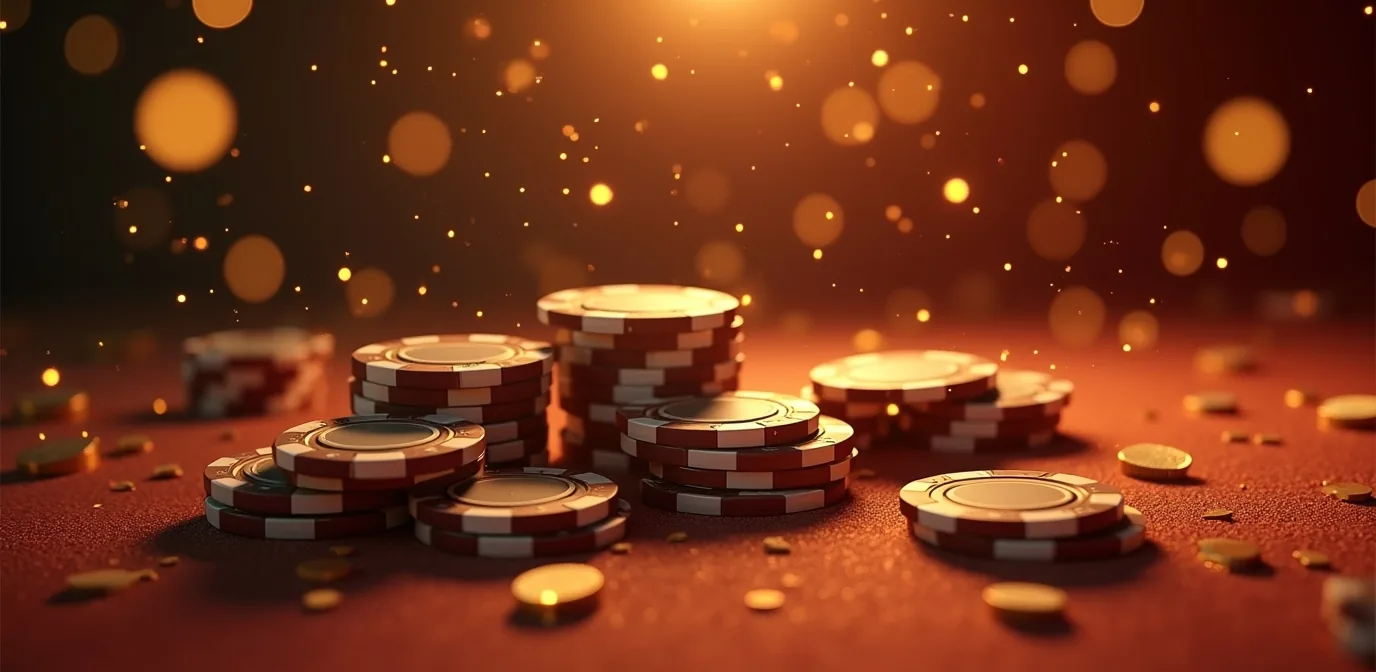 Betify Casino bonus offer