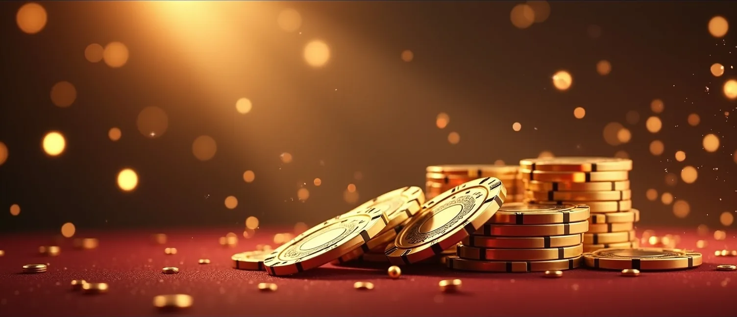 Betify Casino first deposit bonus