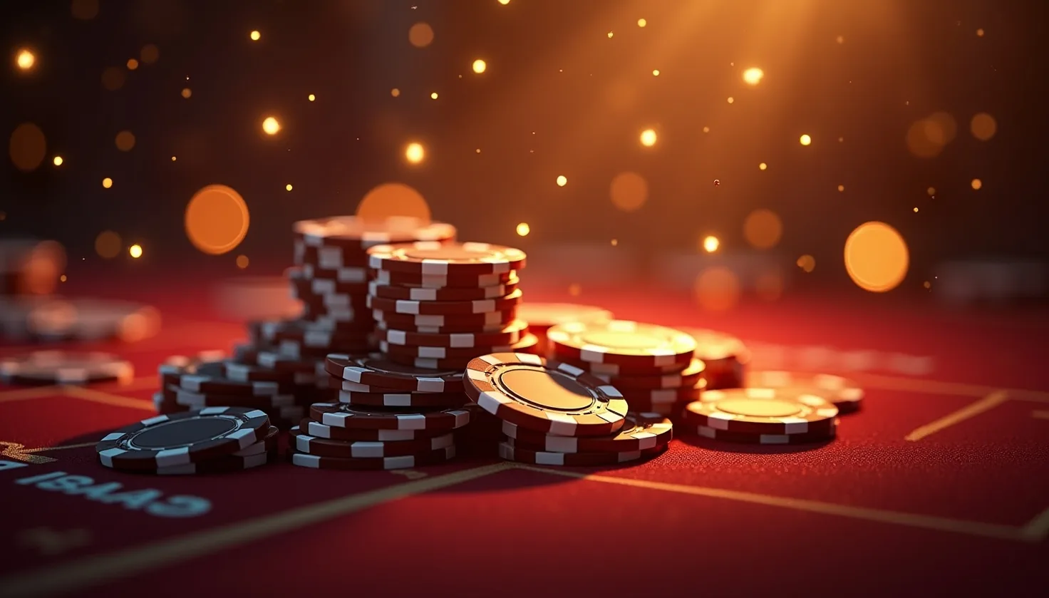 Betify Casino welcome bonus